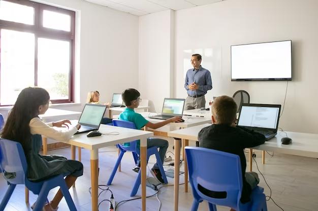  Educational Opportunities For Students